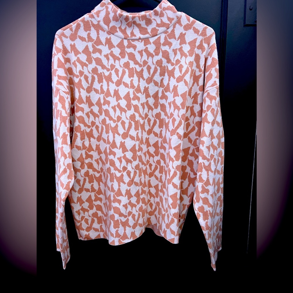 Women’s NWT Philosophy Crewneck size L